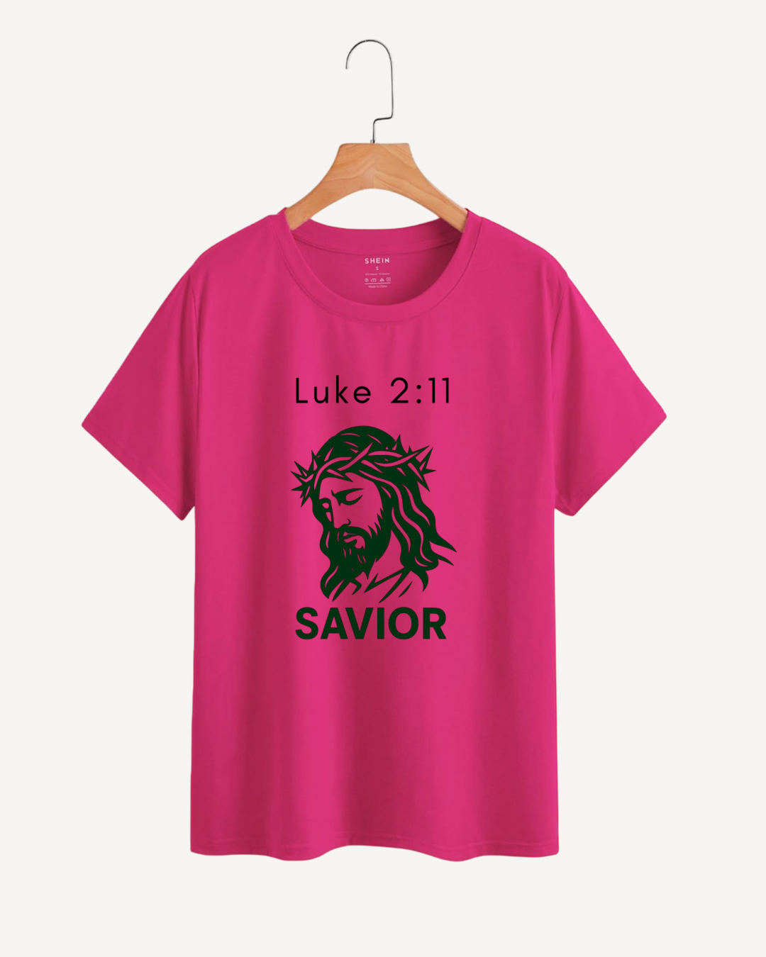 SAVIOR – Luke 2:11